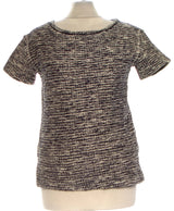 444011 Pulls et gilets NAF NAF Occasion Once Again Friperie en ligne