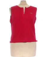 444067 Tops et t-shirts LACOSTE Occasion Once Again Friperie en ligne