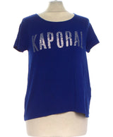 444070 Tops et t-shirts KAPORAL Occasion Once Again Friperie en ligne