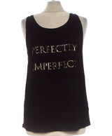 444077 Tops et t-shirts BERSHKA Occasion Once Again Friperie en ligne
