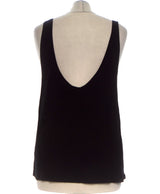 444077 Tops et t-shirts BERSHKA Occasion Vêtement occasion seconde main