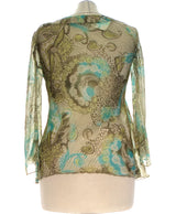 444088 Chemises et blouses CAROLL Occasion Vêtement occasion seconde main