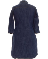 444093 Robes MANGO Occasion Vêtement occasion seconde main