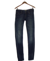 444100 Jeans LE TEMPS DES CERISES Occasion Once Again Friperie en ligne