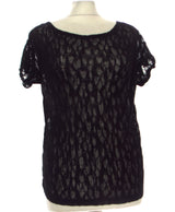 444109 Tops et t-shirts BERSHKA Occasion Once Again Friperie en ligne