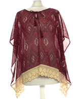 444112 Tops et t-shirts HOLLISTER Occasion Once Again Friperie en ligne