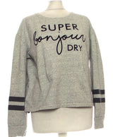 444126 Pulls et gilets SUPERDRY Occasion Once Again Friperie en ligne