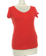 444140 Tops et t-shirts CACHE CACHE Occasion Once Again Friperie en ligne
