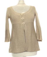 444141 Pulls et gilets CACHE CACHE Occasion Once Again Friperie en ligne