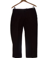 444154 Pantalons et pantacourts CAMAIEU Occasion Once Again Friperie en ligne