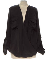 444171 Chemises et blouses ZARA Occasion Once Again Friperie en ligne