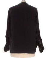 444171 Chemises et blouses ZARA Occasion Vêtement occasion seconde main