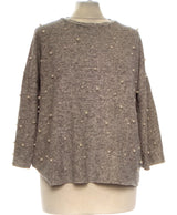 444172 Pulls et gilets ZARA Occasion Once Again Friperie en ligne