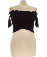 444179 Tops et t-shirts PRETTY LITTLE THING Occasion Once Again Friperie en ligne