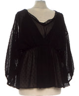 444183 Tops et t-shirts ZARA Occasion Once Again Friperie en ligne