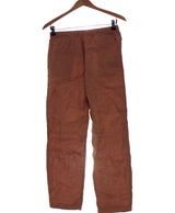 444190 Pantalons et pantacourts MANGO Occasion Vêtement occasion seconde main