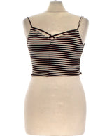 444192 Tops et t-shirts HOLLISTER Occasion Once Again Friperie en ligne