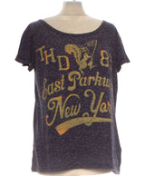 444247 Tops et t-shirts TOMMY HILFIGER Occasion Once Again Friperie en ligne