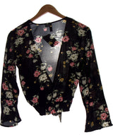 444269 Tops et t-shirts H&M Occasion Vêtement occasion seconde main