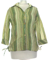 444301 Chemises et blouses ARMAND THIERY Occasion Once Again Friperie en ligne