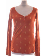 444348 Tops et t-shirts CAMAIEU Occasion Once Again Friperie en ligne