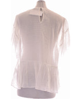 444354 Tops et t-shirts ZARA Occasion Vêtement occasion seconde main