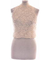 444355 Tops et t-shirts ZARA Occasion Once Again Friperie en ligne