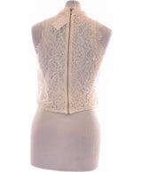 444355 Tops et t-shirts ZARA Occasion Vêtement occasion seconde main