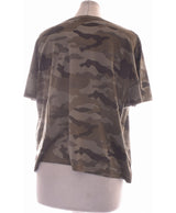 444365 Tops et t-shirts ZARA Occasion Vêtement occasion seconde main