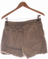 444393 Shorts et bermudas CAMAIEU Occasion Vêtement occasion seconde main