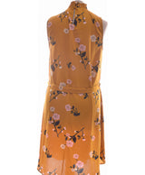 444404 Robes VERO MODA Occasion Vêtement occasion seconde main