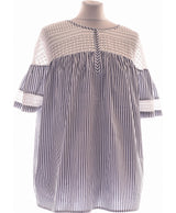 444427 Chemises et blouses SCOTCH AND SODA Occasion Once Again Friperie en ligne