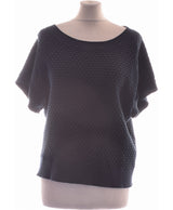 444432 Tops et t-shirts STEFANEL Occasion Once Again Friperie en ligne