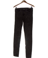 444485 Pantalons et pantacourts ZARA Occasion Once Again Friperie en ligne