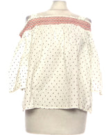444492 Tops et t-shirts NEW LOOK Occasion Once Again Friperie en ligne
