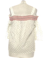 444492 Tops et t-shirts NEW LOOK Occasion Vêtement occasion seconde main