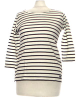 444494 Tops et t-shirts ARMOR-LUX Occasion Once Again Friperie en ligne