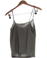 444495 Tops et t-shirts BERSHKA Occasion Vêtement occasion seconde main