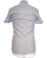 444513 Chemises et blouses ZARA Occasion Vêtement occasion seconde main