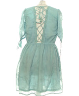 444556 Robes H&M Occasion Vêtement occasion seconde main
