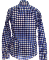 444573 Chemises et blouses MANGO Occasion Vêtement occasion seconde main