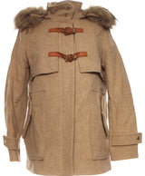 444575 Manteaux ZARA Occasion Once Again Friperie en ligne