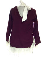444582 Chemises et blouses H&M Occasion Vêtement occasion seconde main