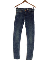 444585 Jeans H&M Occasion Once Again Friperie en ligne