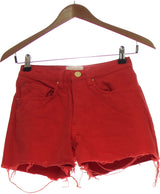 444598 Shorts et bermudas SÉZANE Occasion Once Again Friperie en ligne