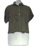 444624 Chemises et blouses ZARA Occasion Once Again Friperie en ligne