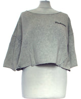 444626 Tops et t-shirts BERSHKA Occasion Once Again Friperie en ligne