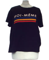 444627 Tops et t-shirts BERSHKA Occasion Once Again Friperie en ligne