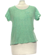 444629 Tops et t-shirts MONOPRIX Occasion Once Again Friperie en ligne