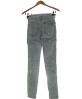 444632 Pantalons et pantacourts PULL AND BEAR Occasion Vêtement occasion seconde main